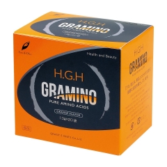 H.G.H GRAMINO 天然氨基酸