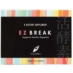 EZ BREAK 活酵素