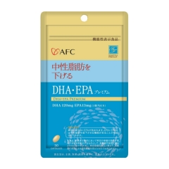 优质DHA/EPA